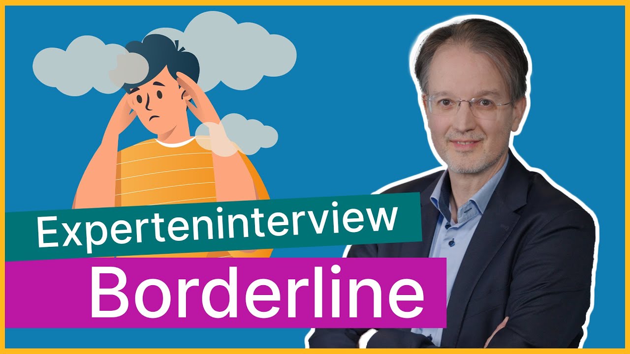 Wie werden Menschen mit einer emotional instabilen PS vom Typ Borderline behandelt? | Asklepios