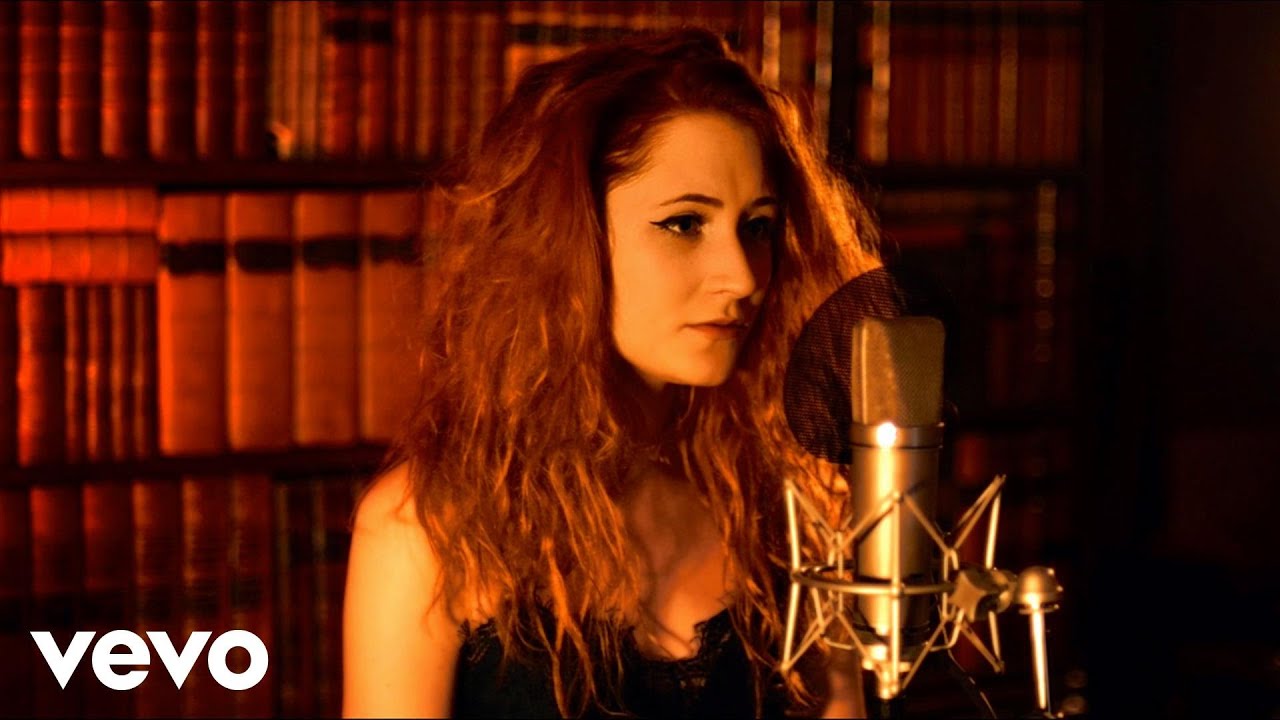 Janet Devlin - Suantraí Meisciúil / Whisky Lullabies (English)