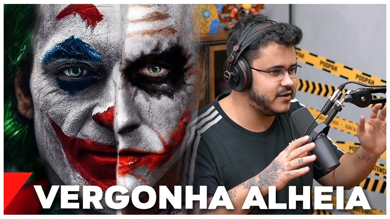 SOBRE O HYPE DO CIRCO DOS HORRORES NO TIKTOK