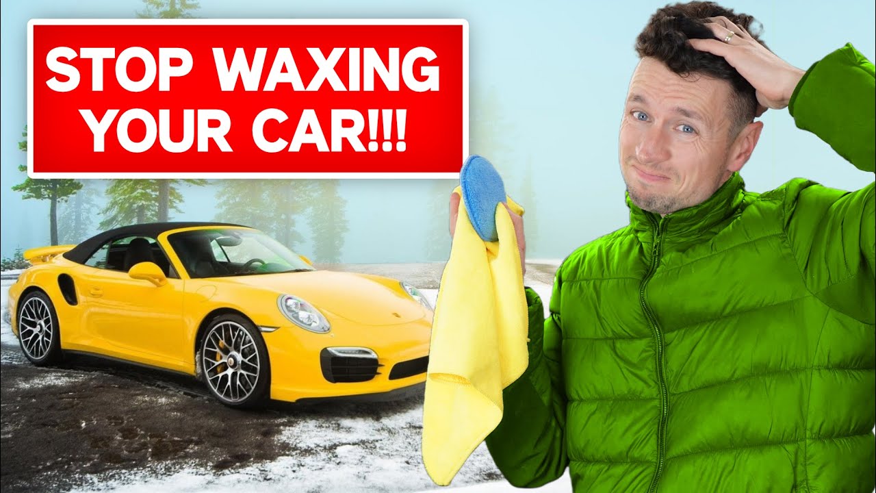15 PROVEN Tips to keep your Car Clean for LONGER this Winter!