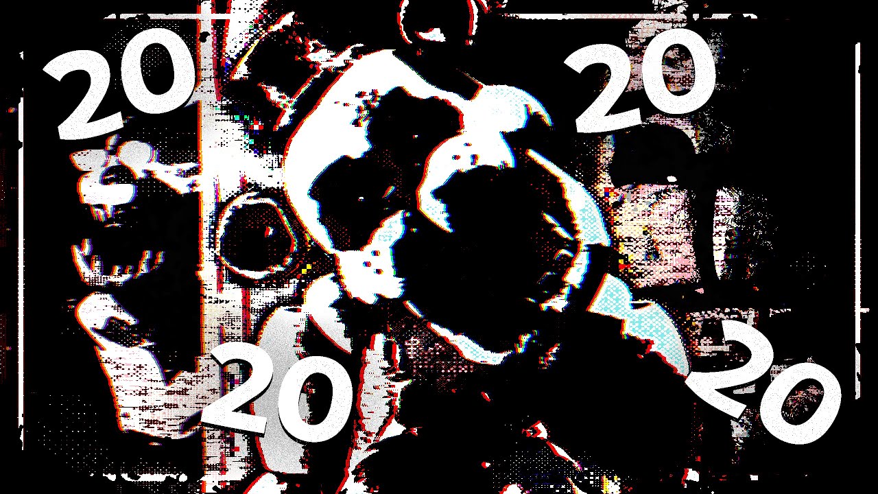 20/20/20/20 - Five Nights at Freddy's: Recode