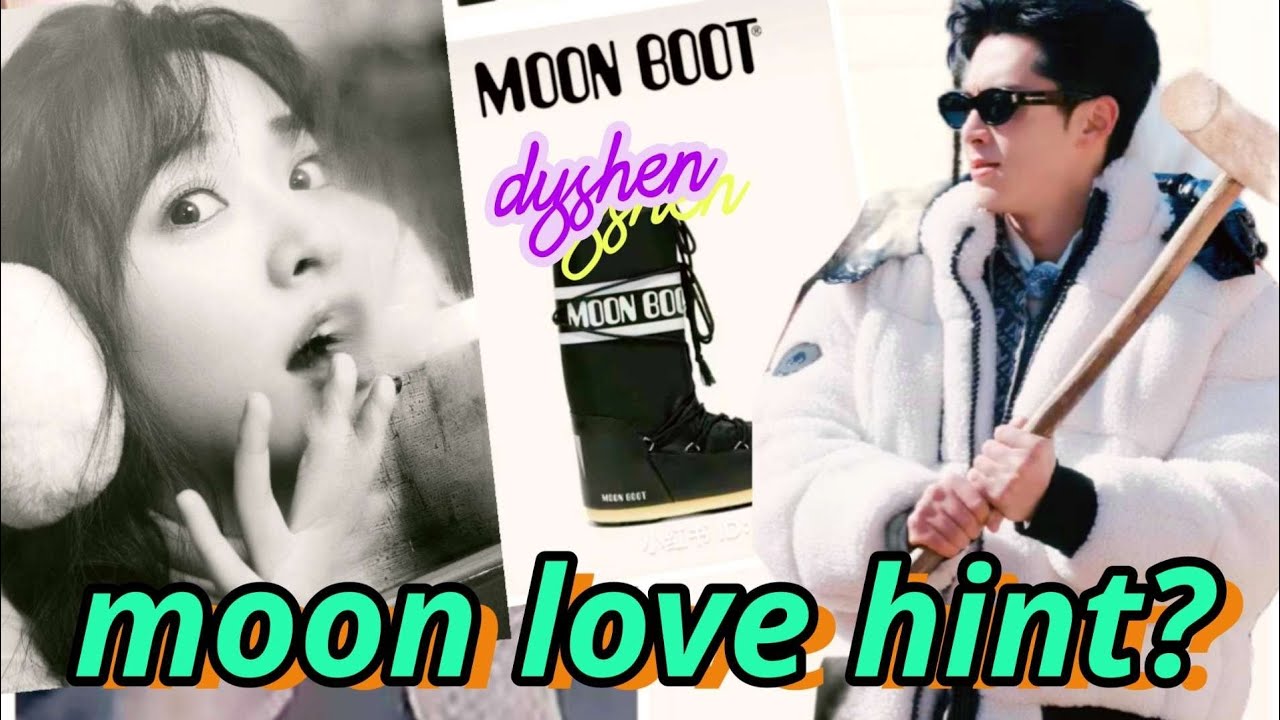 shen yue and dylan wang WONDERLAND surprised us with the first DYSHEN love hint?! 🤭 IRRESISTIBLE ❣️💯