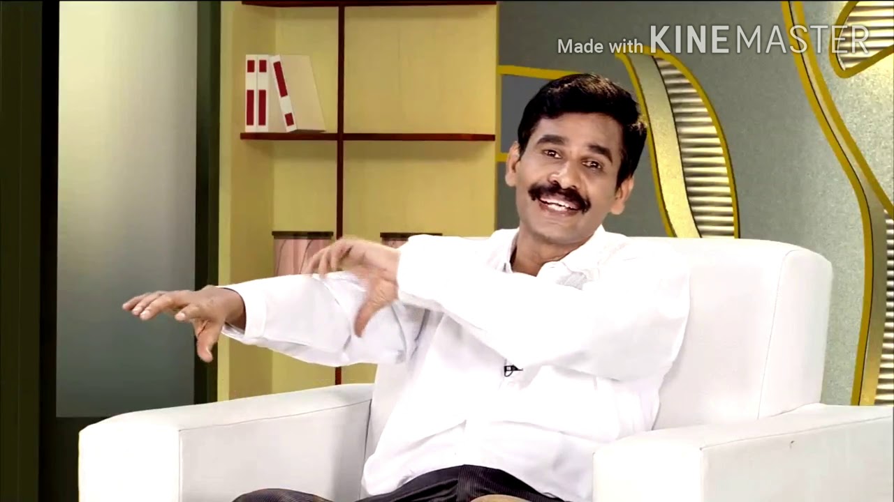 பிரச்சினைகளிலிருந்து தப்பிப்பது எப்படி என்று பேசுகிறார் இறையன்பு ‘உள்ளுவதெல்லாம்' – Episode 175