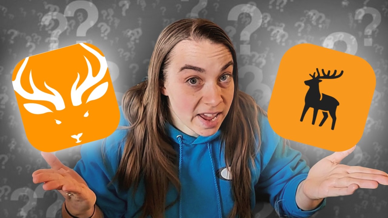 DO YOU KNOW ABOUT THE COTW APPS?!