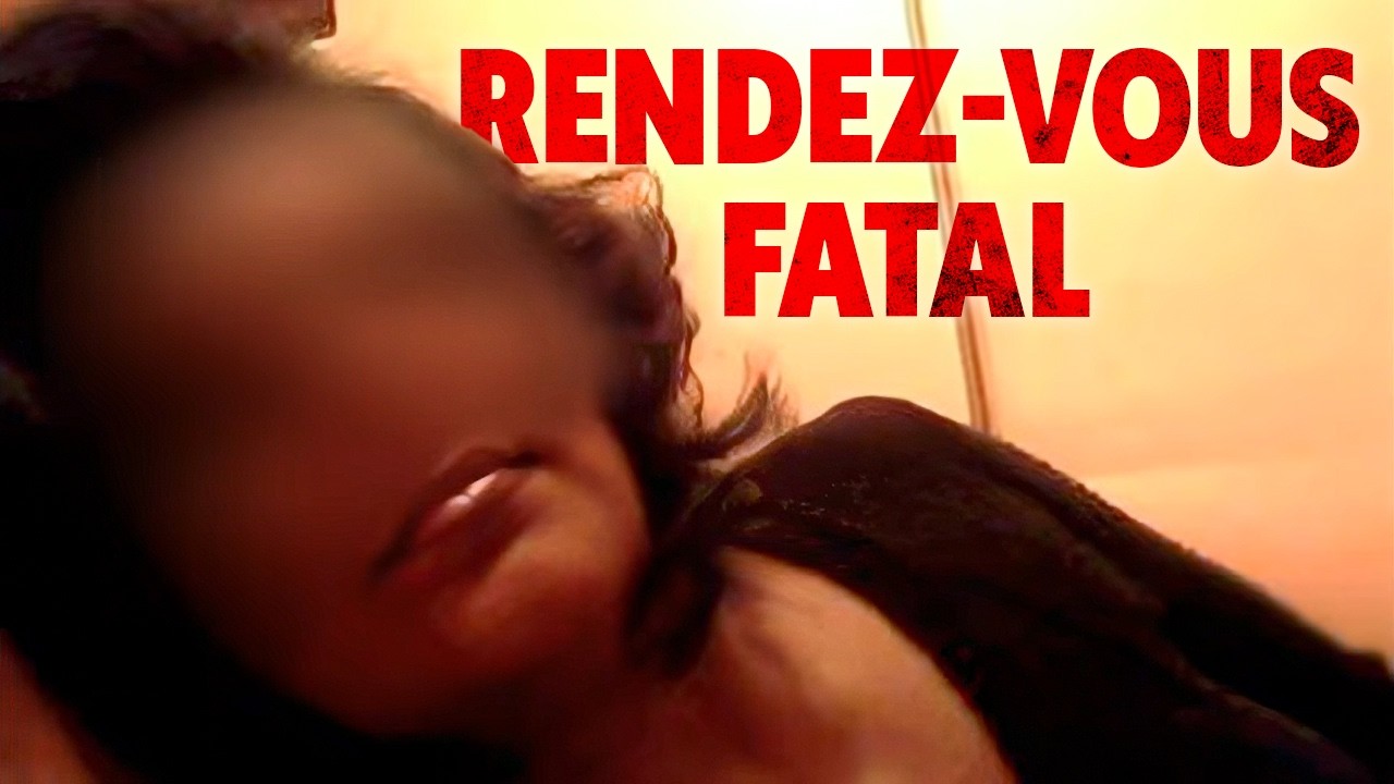 Le rencard qui vire au cauchemar : Affaire Tellier