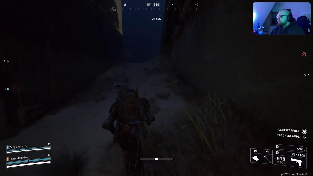 ARC RAIDERS PVE ☠️