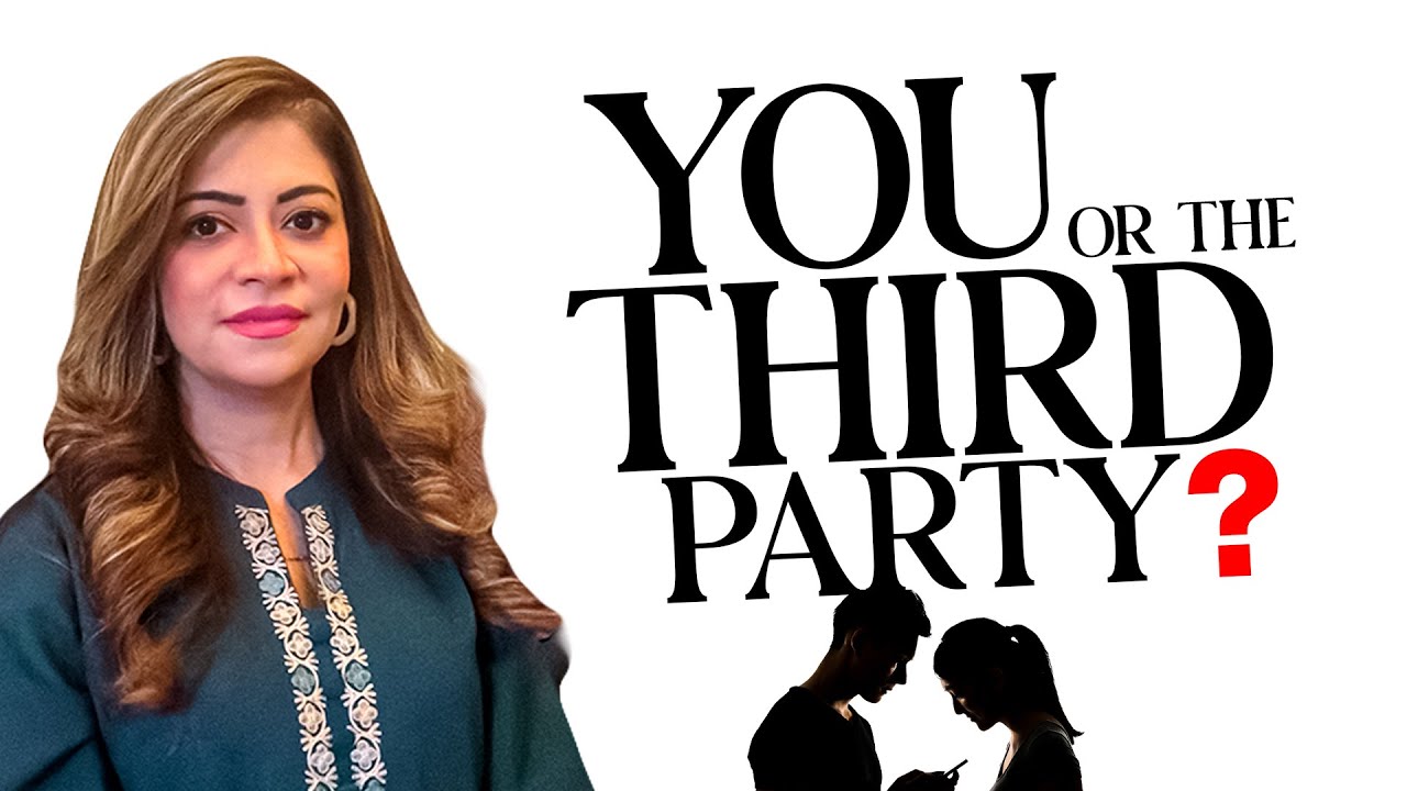 Third Party Situation | Pick A Card | Love Reading | Pick A Card | @LoveandTarotofficial