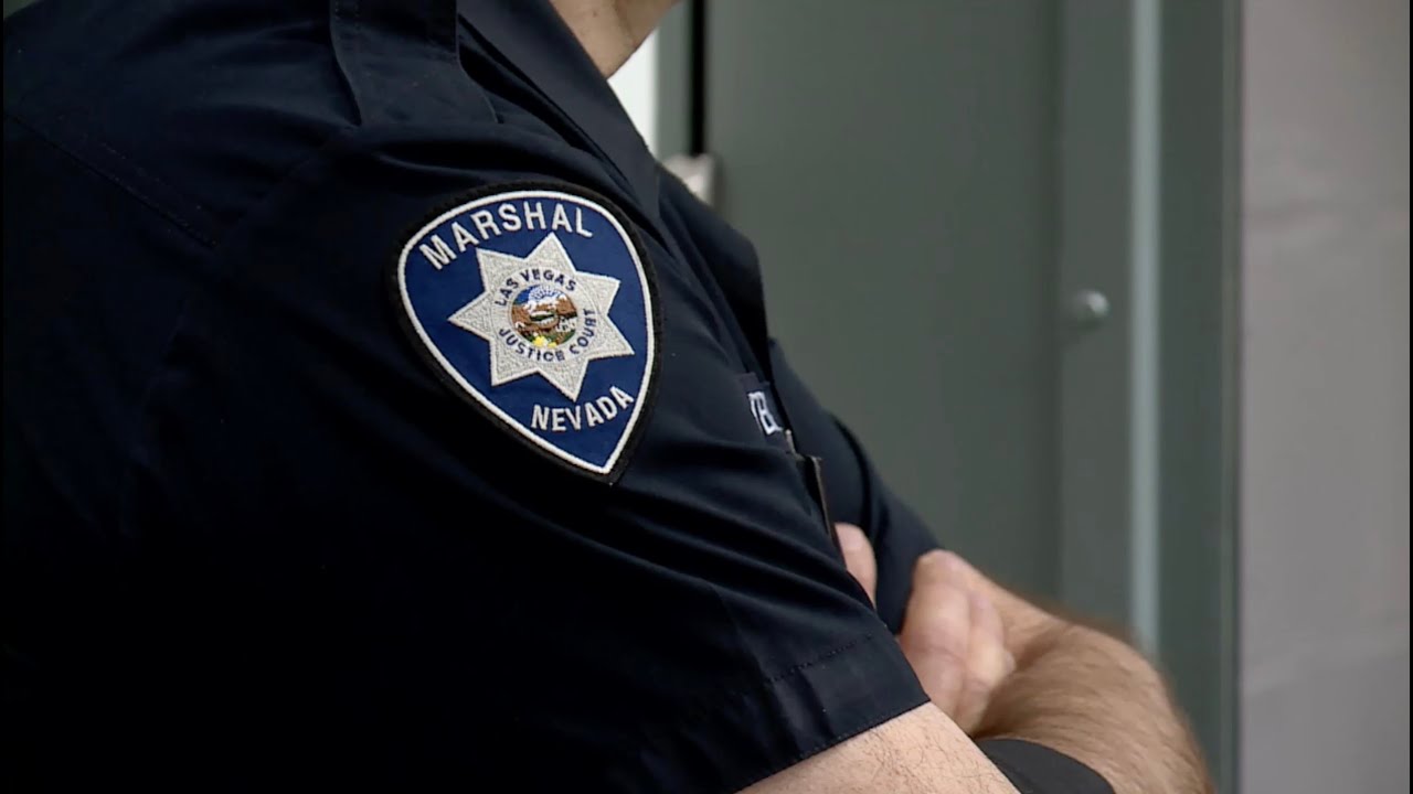 District court officials pushing to hire more marshalls following attack on judge