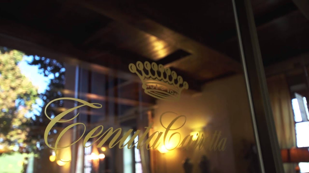 Tenuta Carretta - Alla scoperta della Tenuta