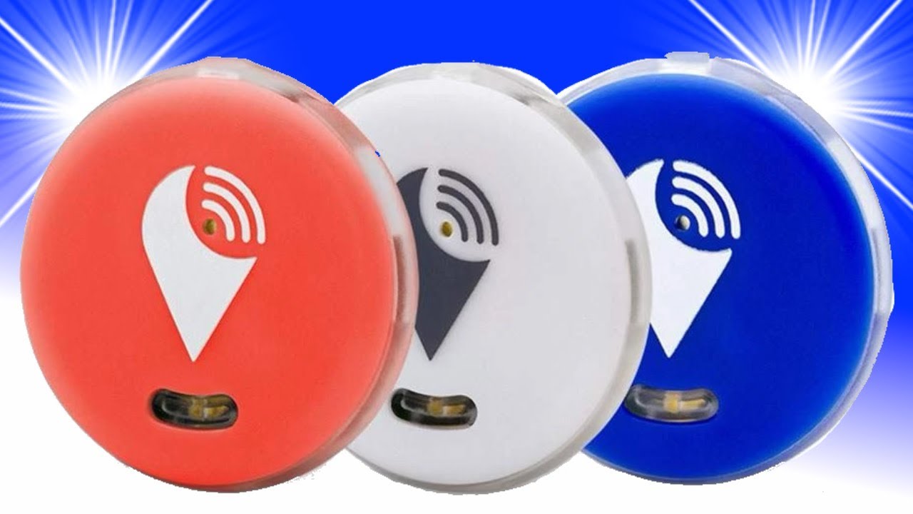 TrackR Pixel - Review