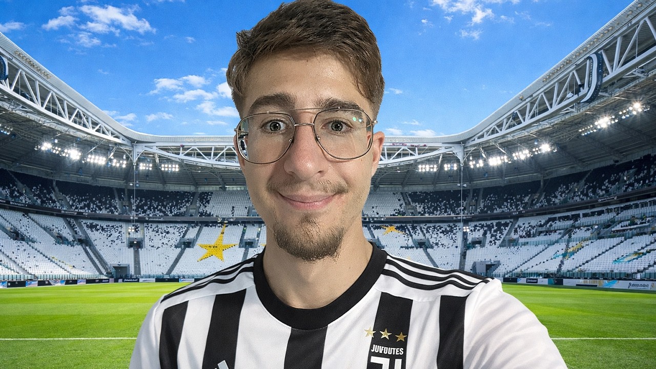 LEONARDO LUAN NDESHJE NE CHAMPIONS LEAGUE !!!