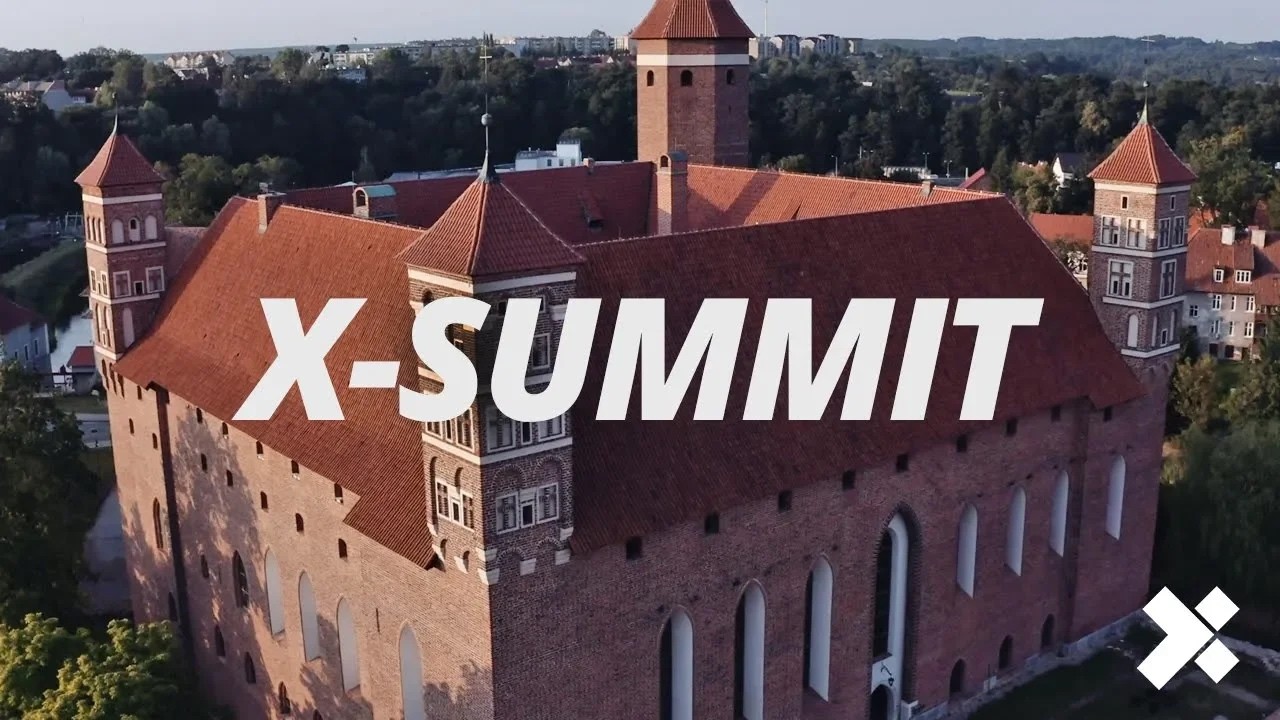 X-Summit 2019: Going Down a Rabbit Hole
