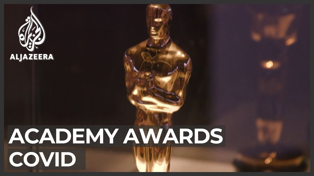 Academy Awards to stage scaled-back ceremony