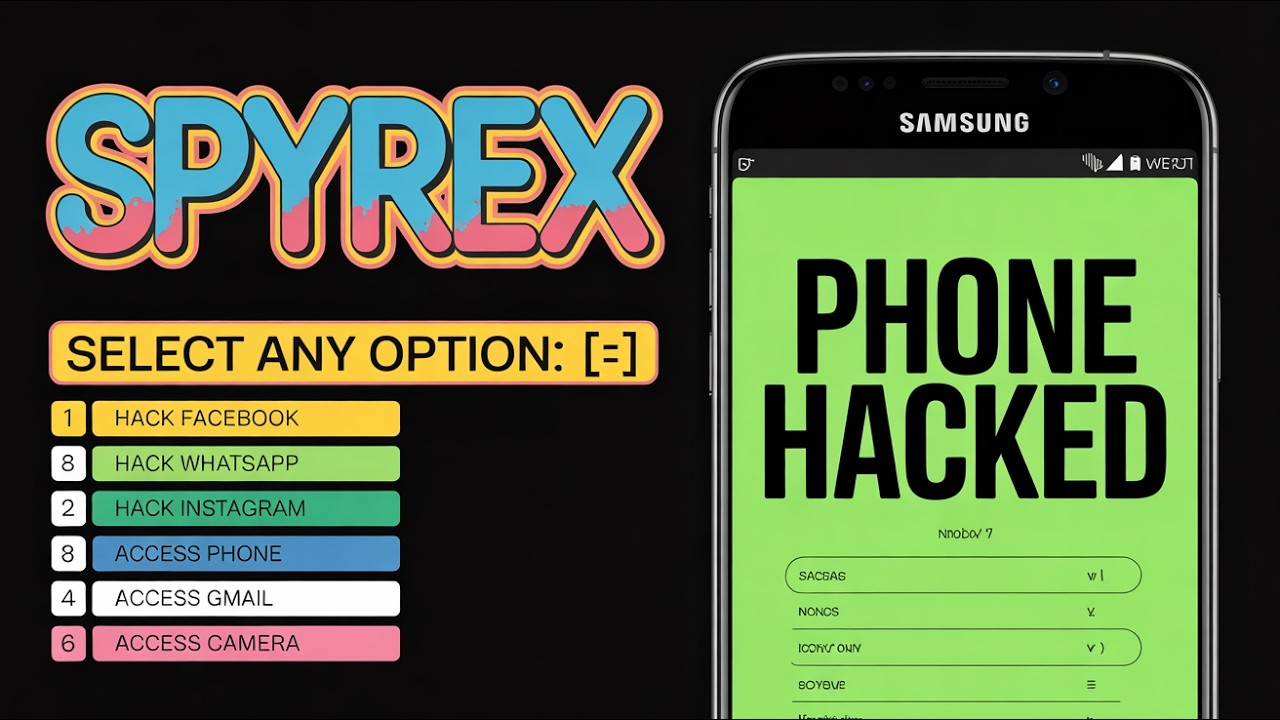 Я нашел новые инструменты для Termux 2026 года&hellip; Это просто безумие 😳