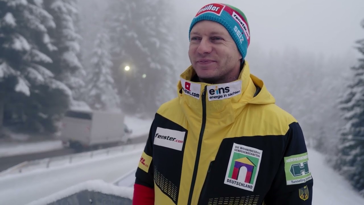 BMW za bobsleigh i skeleton