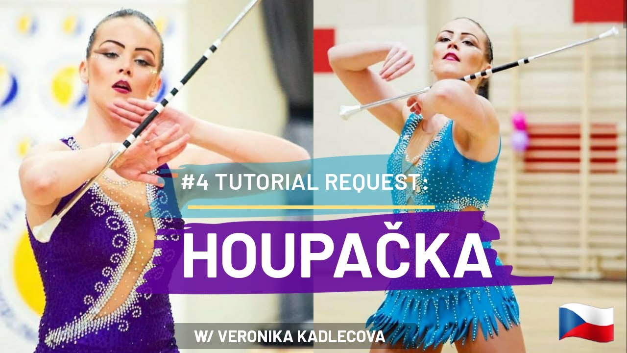 #4 TwirlTutorial request: HOUPAČKA