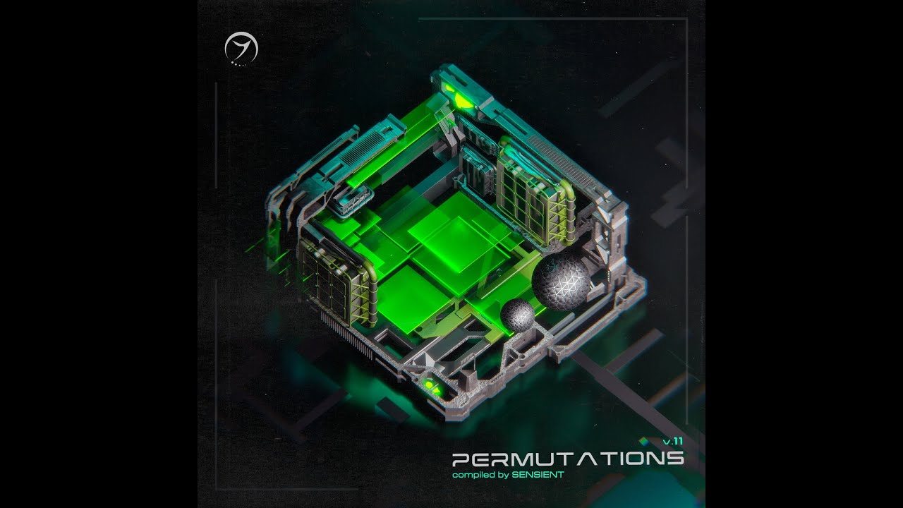 Pspiralife & Aarãlku - Blood Moon