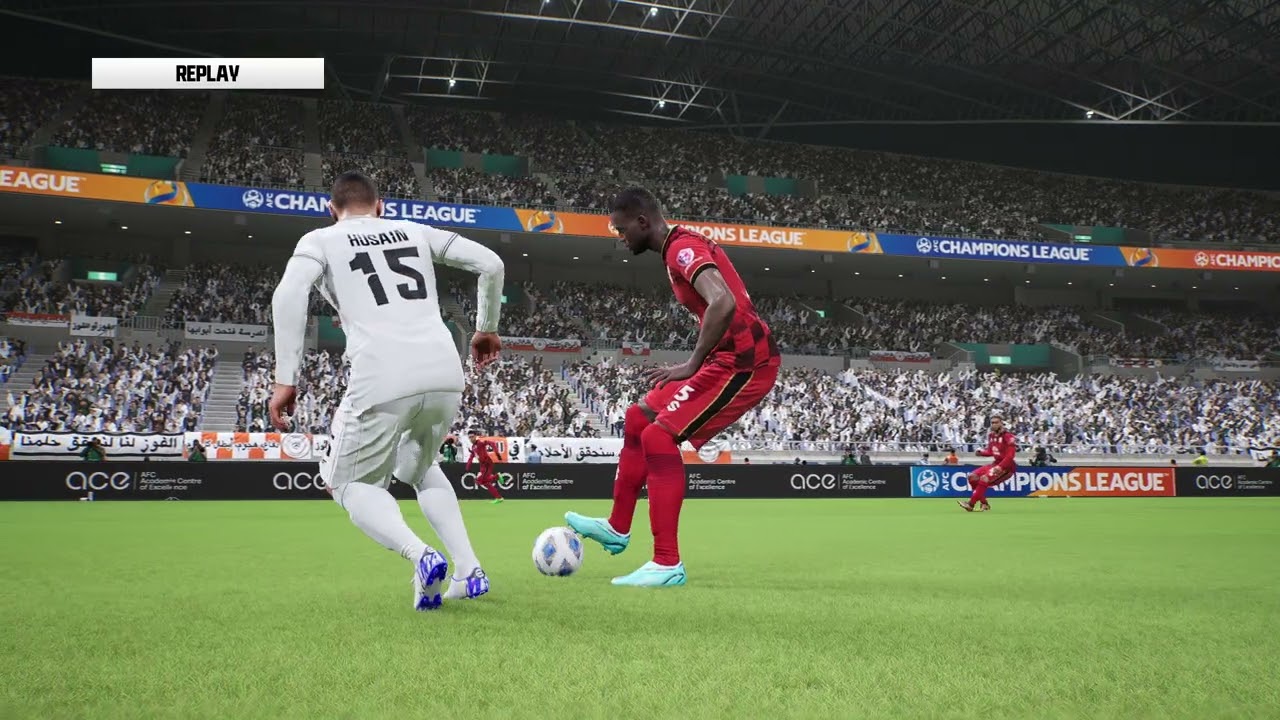 eFootball fail 06