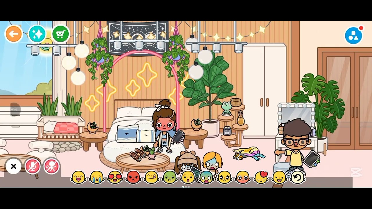 شراء ايباد للطفل💕❤️👣🩵