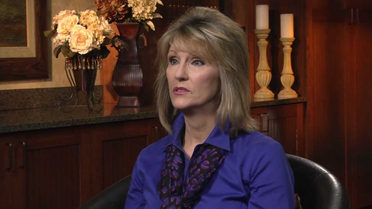 A woman's testimony of forgiving yourself after abortion