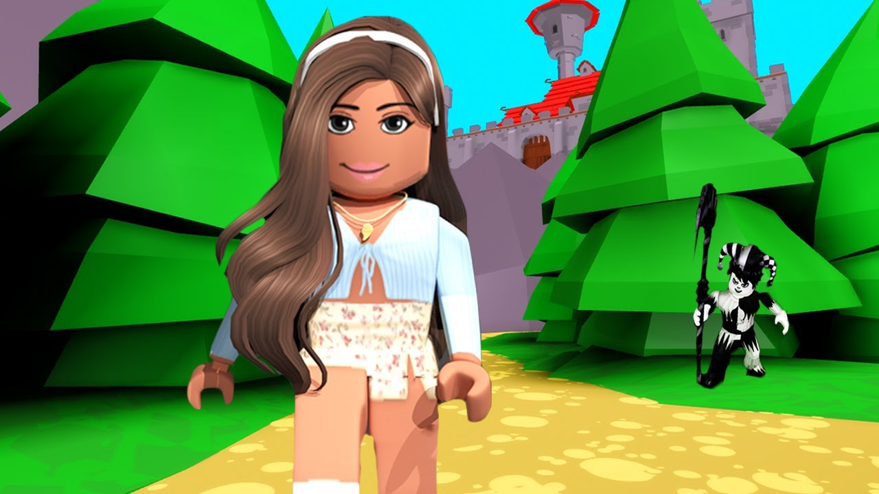 ROBLOX JESTER