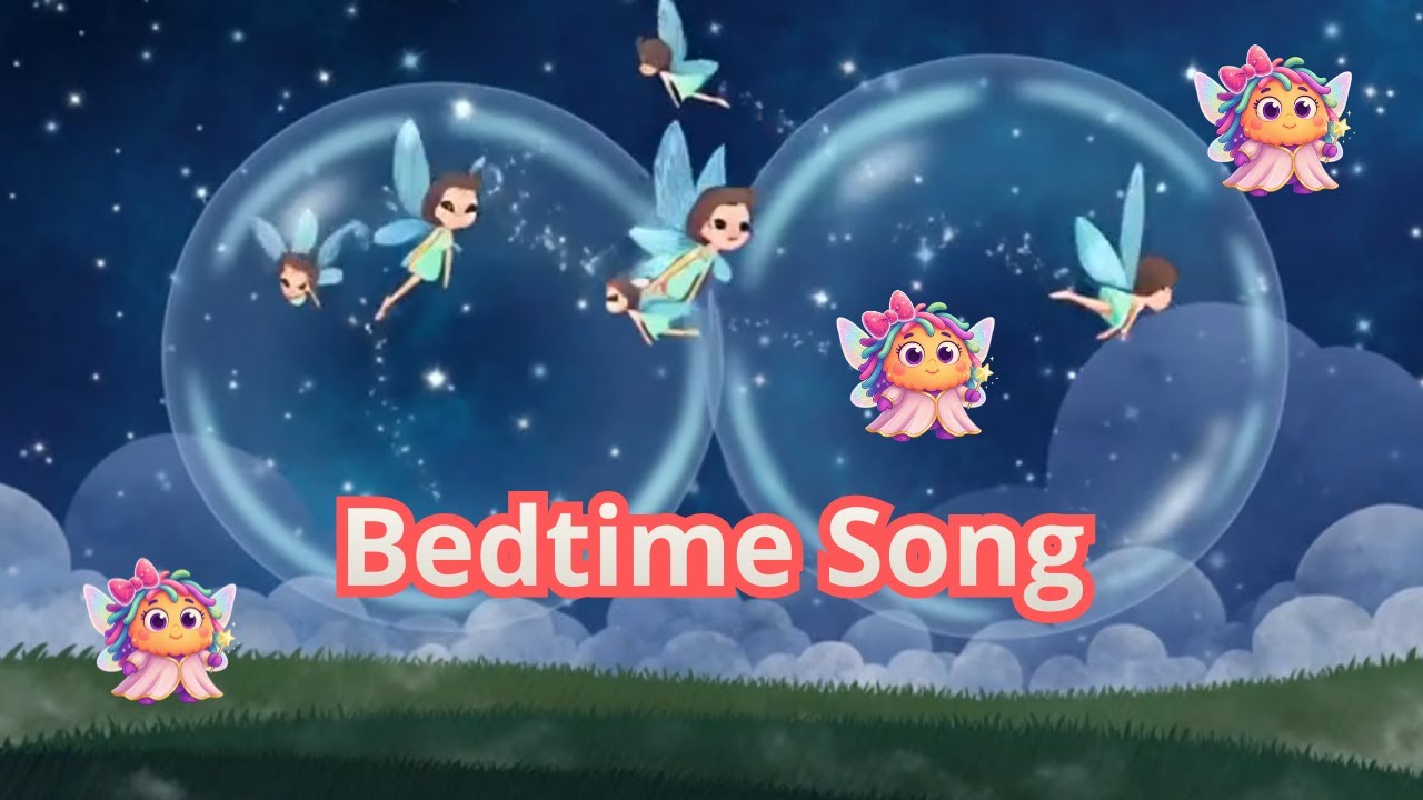 Bim Bam Boom 🌙 Before Sleep