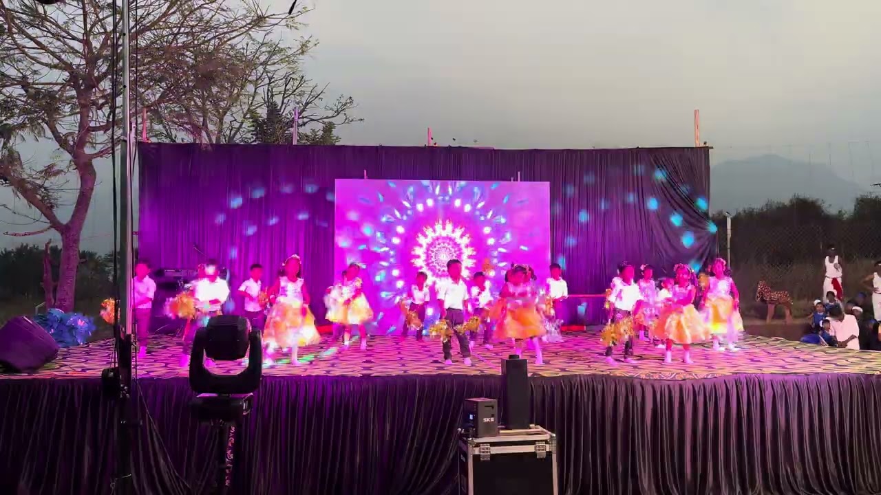 UKG DANCE/ ANNUAL DAY 2026