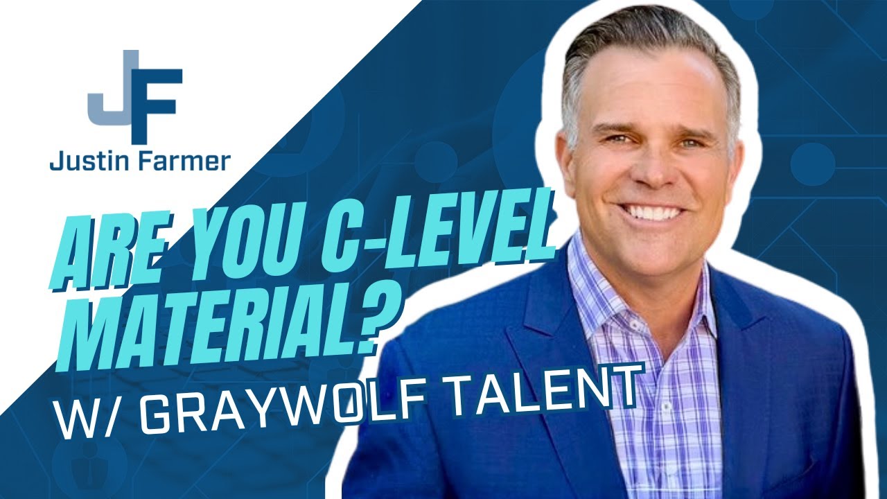 Do you have what it takes to become CEO?