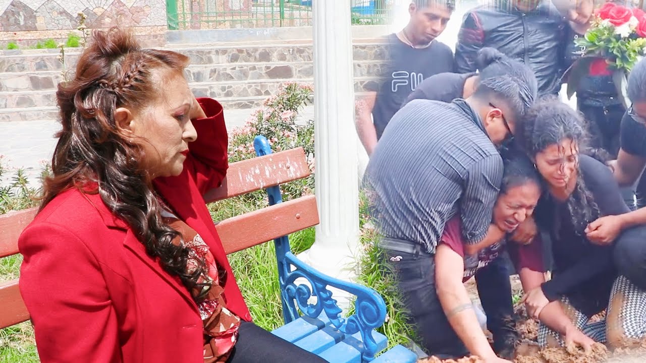 PERLITA DE CHAVIN-MADRE (HUAYNO)