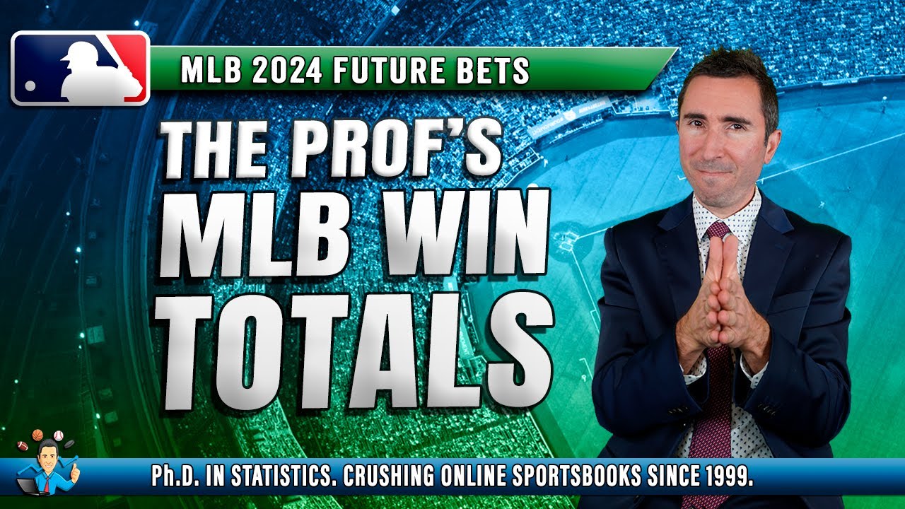 Bet the Red Sox over/under 79.5 wins? Rangers over/under 89.5 wins? 2024 MLB Future Bets