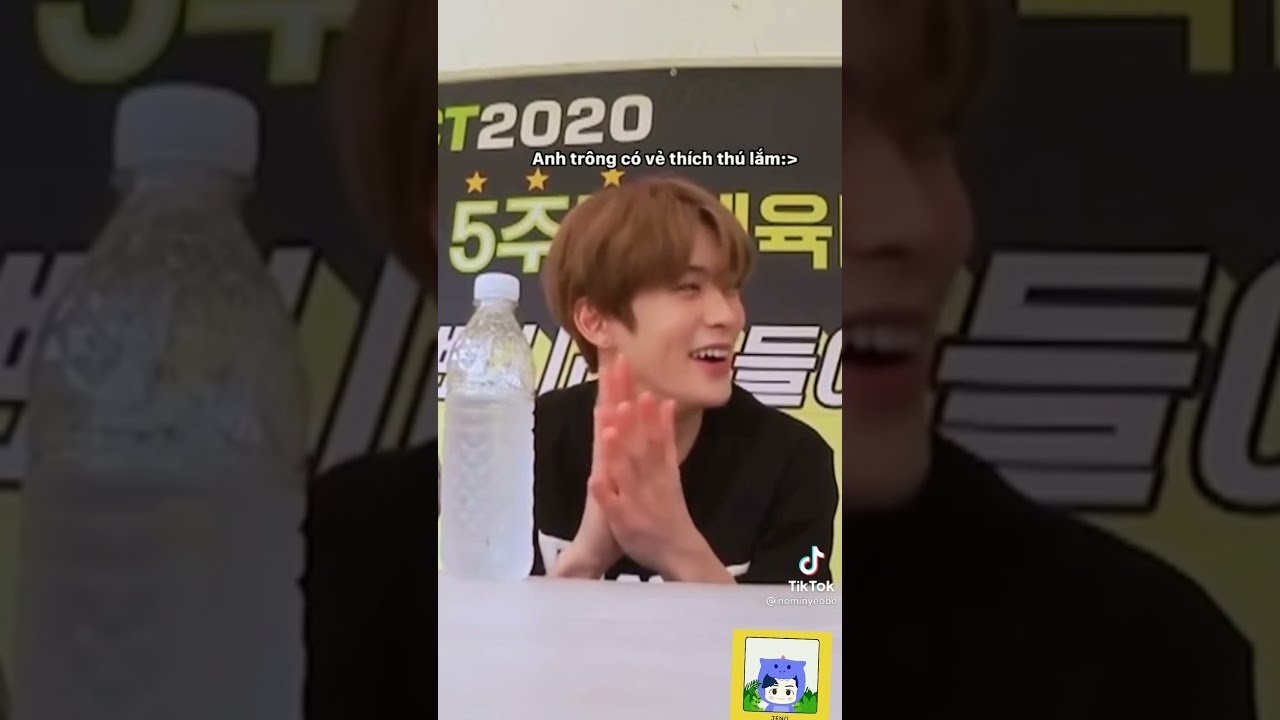[P2]- 🦊 JAEREN MOMENT