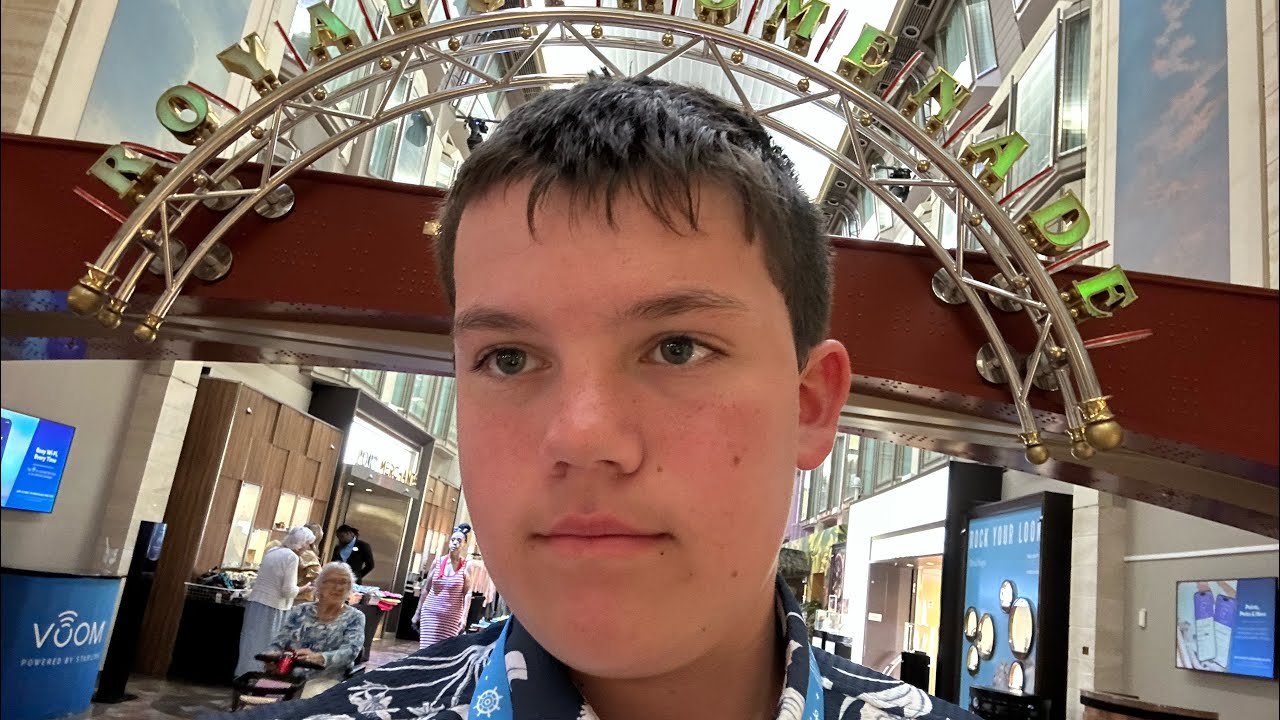 Our Last Few Days On The Navigator Of The Seas and Our Experience In Puerto Vallarta!!!