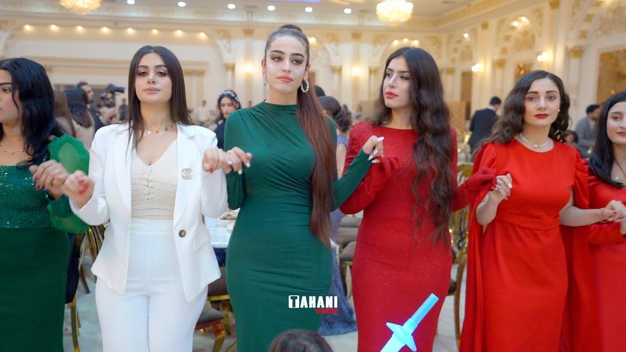 06 Cejna rojeyen Ezi 2023 حفلة عيد الصوم ايزي 
