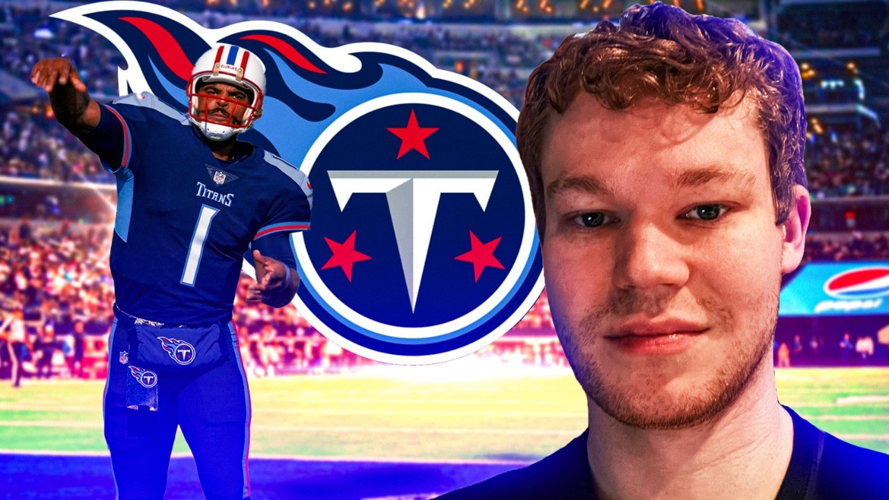 Я присоединился к франшизе стоимостью 3000 долларов с командой All Madden Pros!