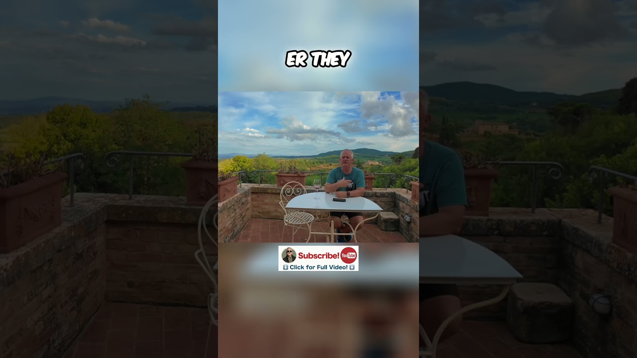 🇮🇹❤️ AFFORDABLE HEALTHCARE in Italy! Move TODAY! 🇮🇹  