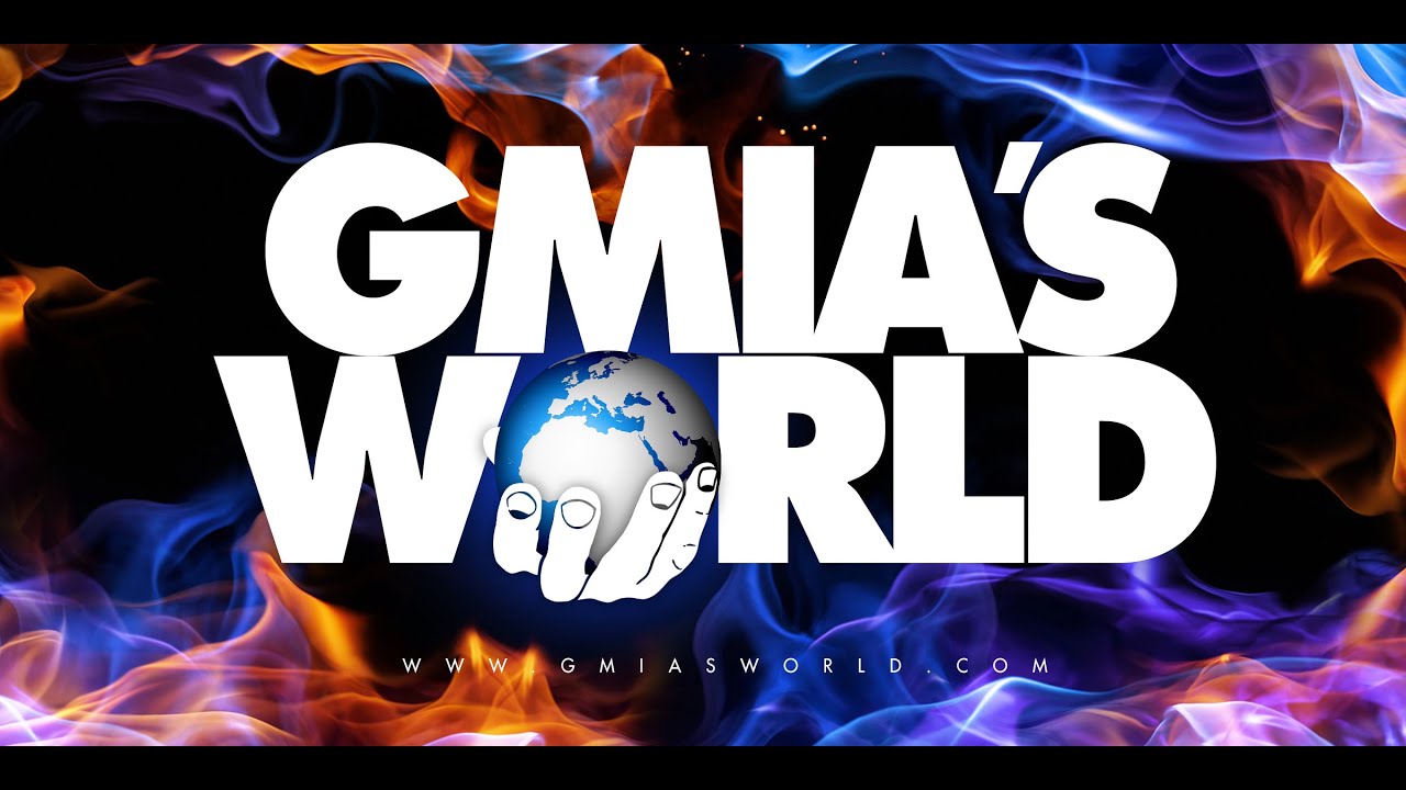 GmiasWorld Twitch UNBAN Requests ft. Mrs.Gmia 7/3/25