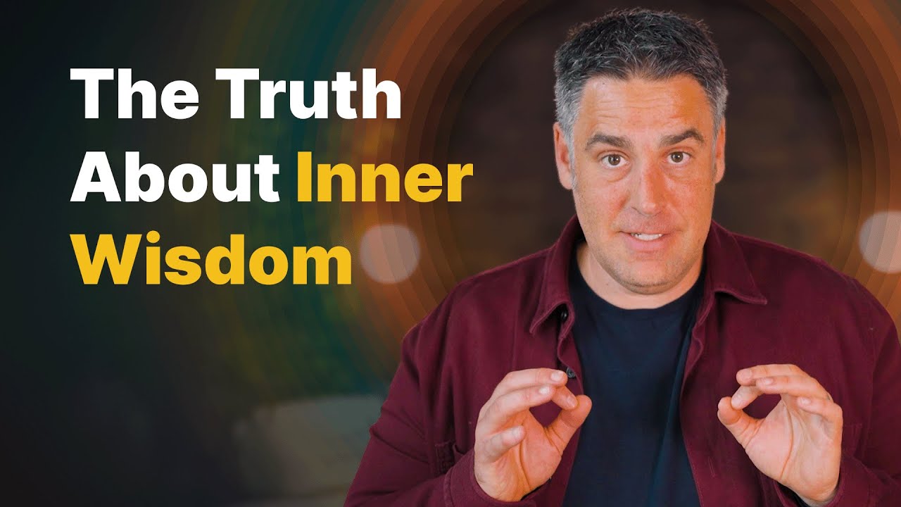 How to Trust Yourself Again