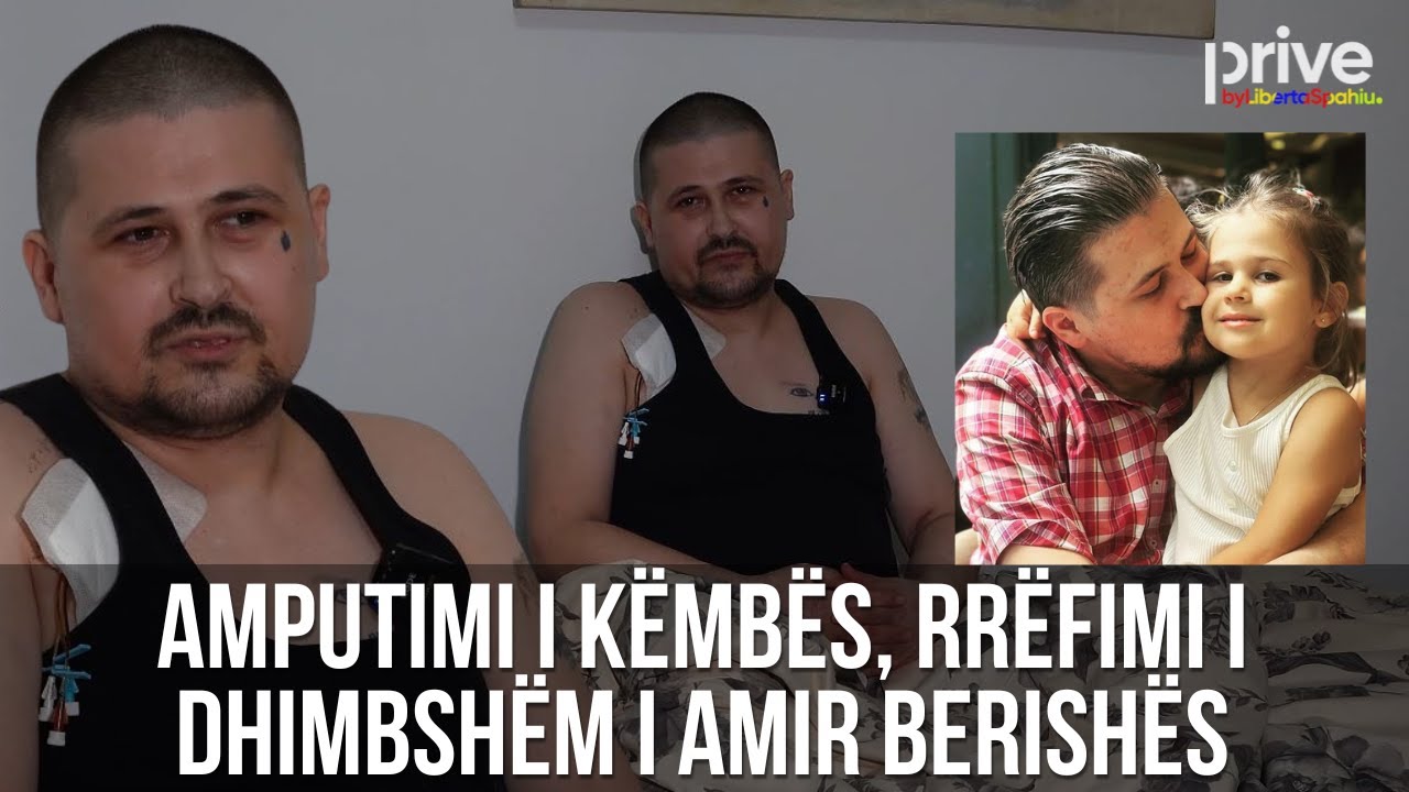 Prekëse! 'Vajza nuk e di, më ka ardhë pa pritë', çka i ndodhi Grekut, rrëfimi i dhimbshëm - Prive