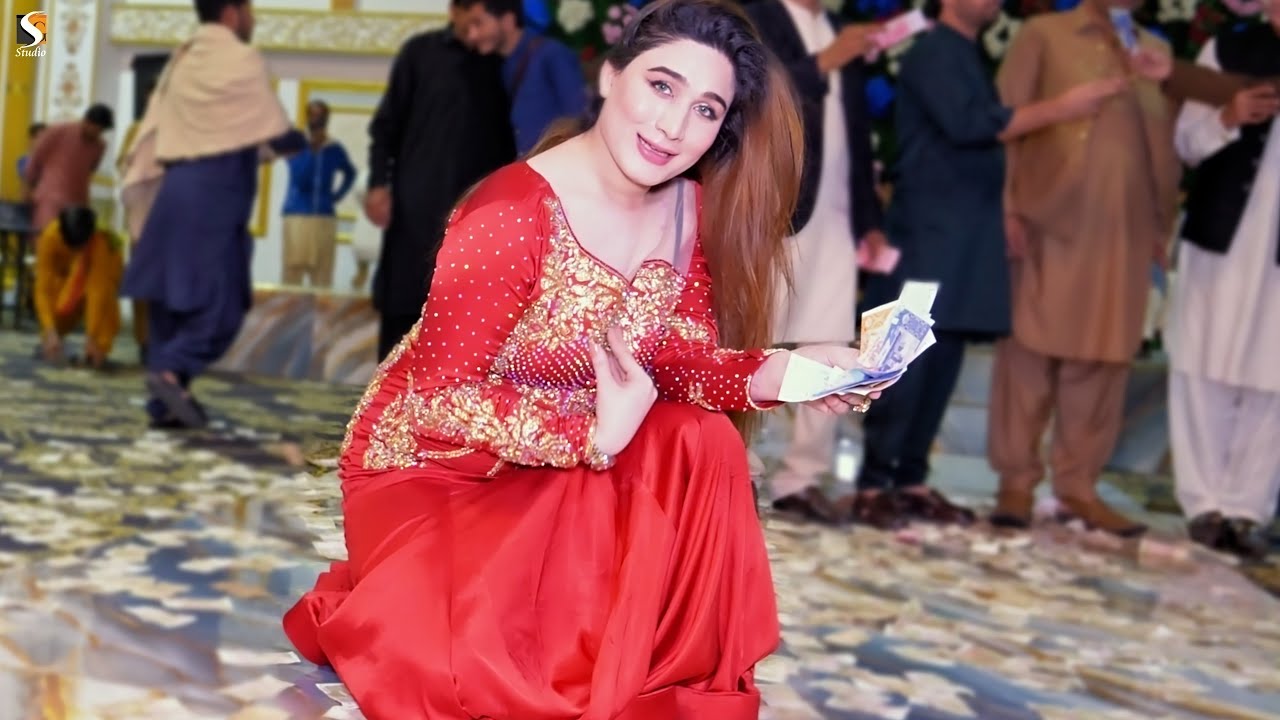 Kharchay Hosin Charchay Hosin , Maha G Dance Performance , SGStudio 2025