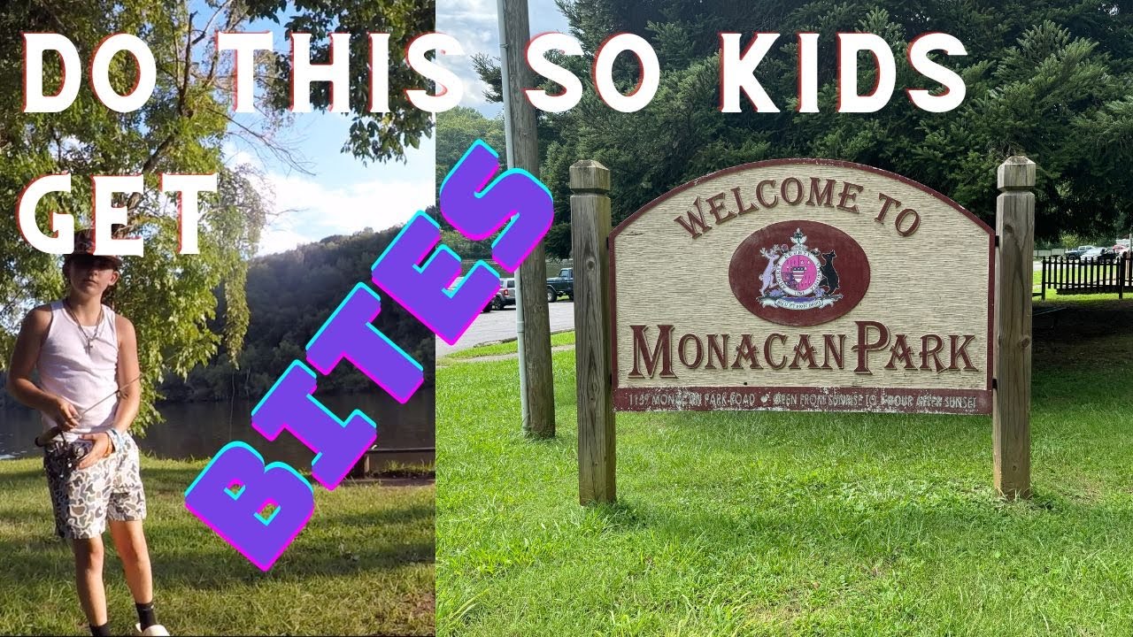 Do THIS so kids get more BITES!
