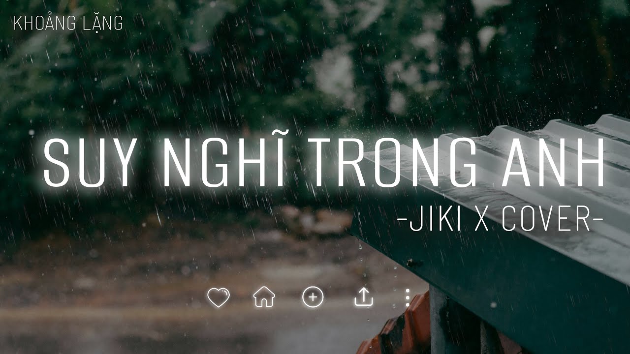 Suy Nghĩ Trong Anh, Tự Lau Nước Mắt, Hẹn Một Mai...| Những Bản Hits Ballad Nhẹ Nhàng Nghe Là Nghiện