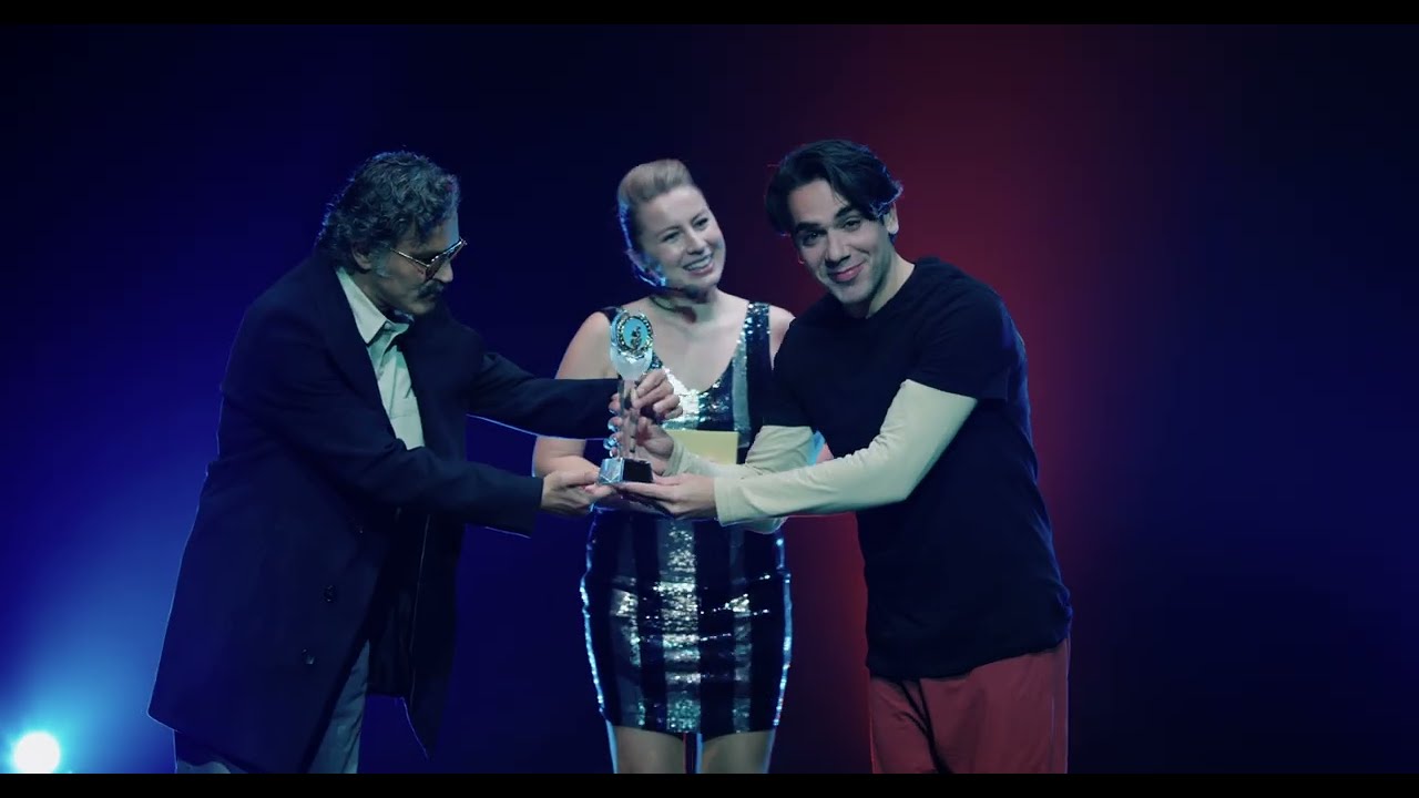 Mitat Film Resmi Fragman