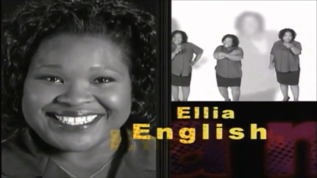 The Jamie Foxx Show Season 4-5 Intro (Short Version)