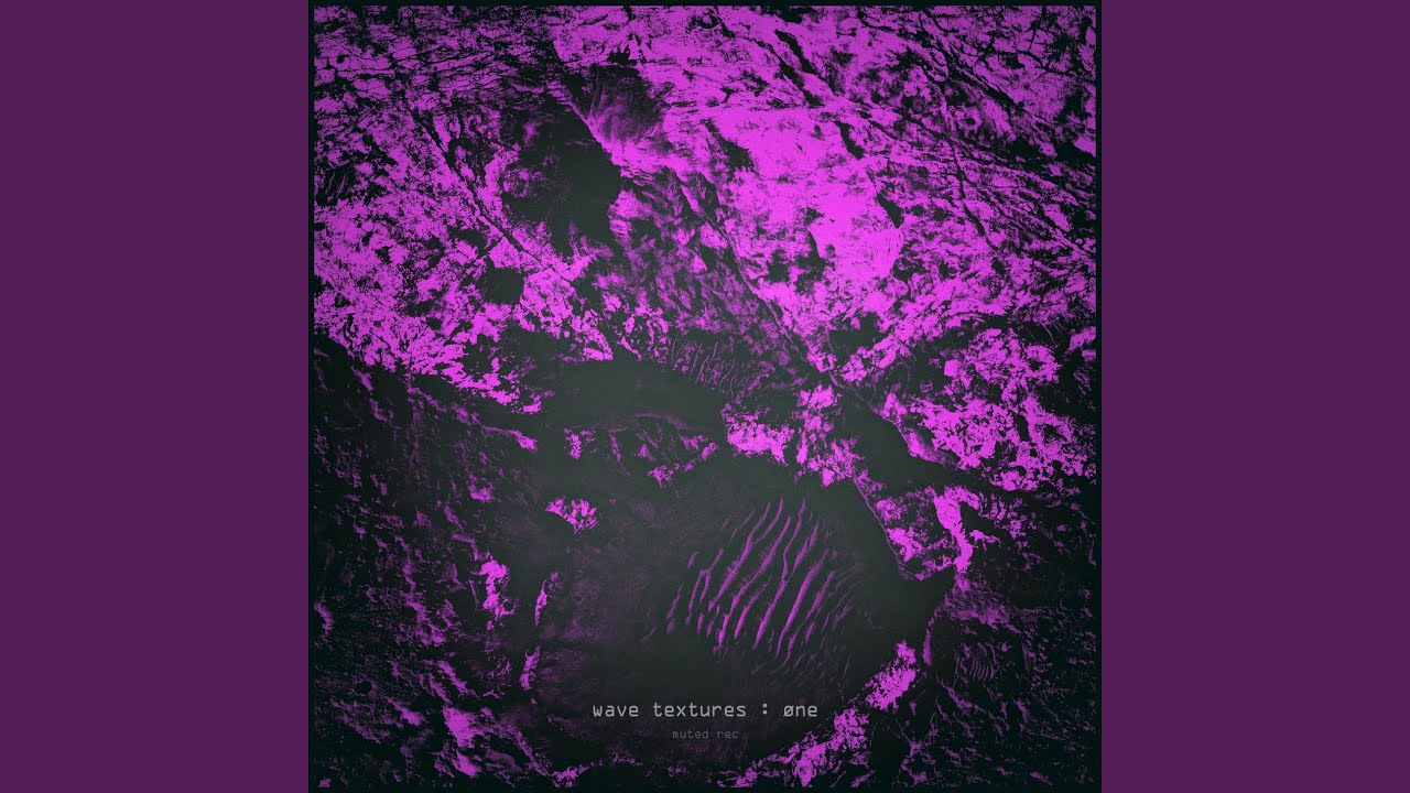 Wave Textures (Original Mix)