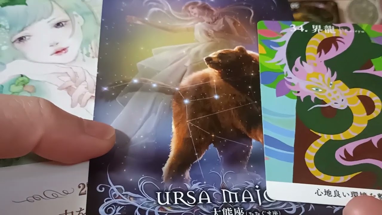 ❄🐇🌕♌獅子座🌠🤬2026年3月3日乙女座満月についてリーディング🥇🥈🥉