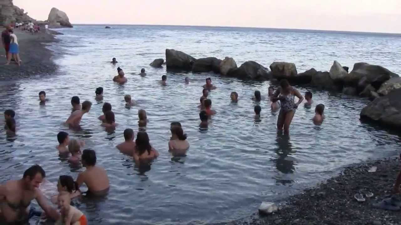 Embros Therme ( Kos )