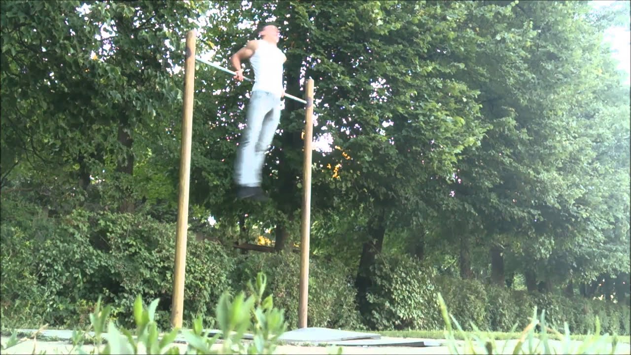 Turniko treniruotės duoda savo...