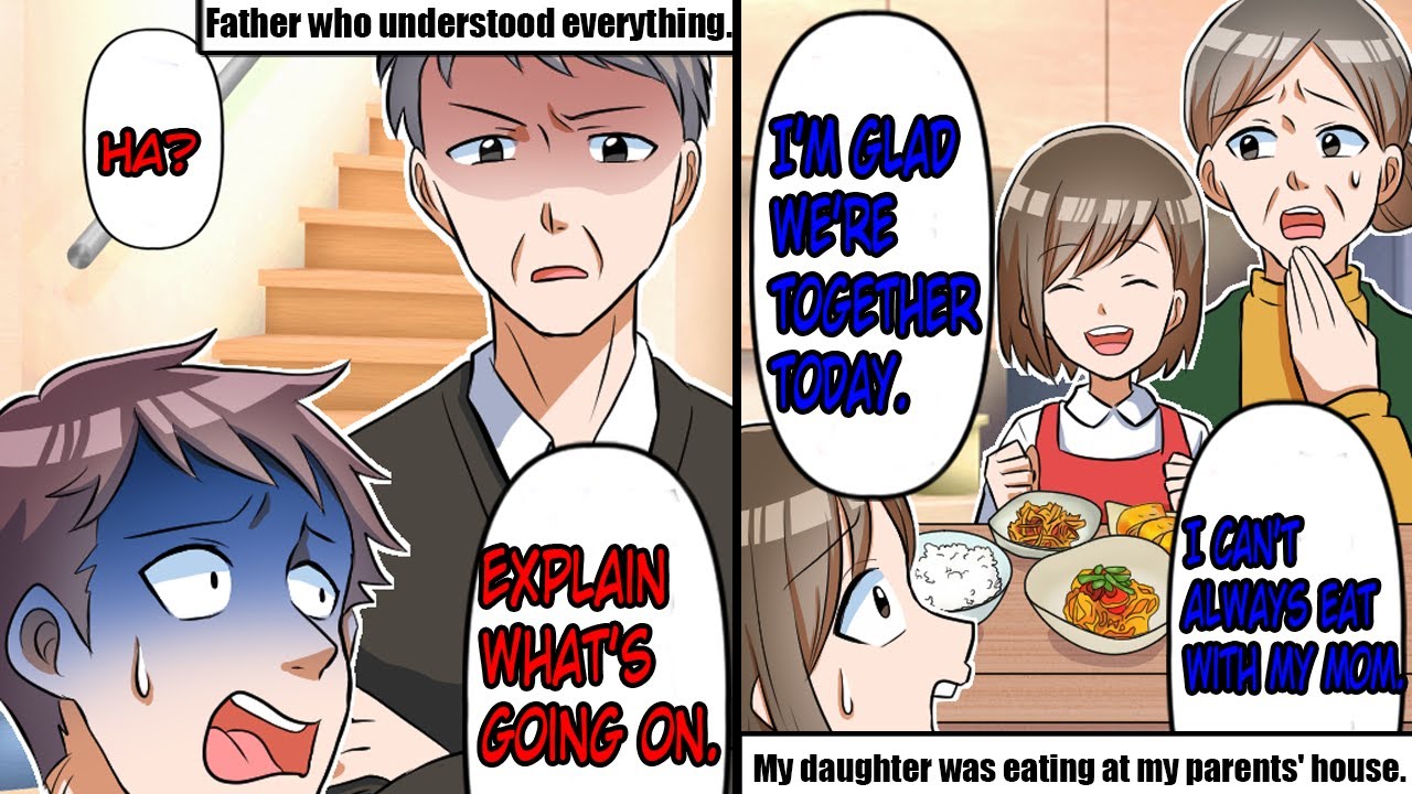 Daughter's Innocent Remark Sparks Father's Fury: Here's Why!