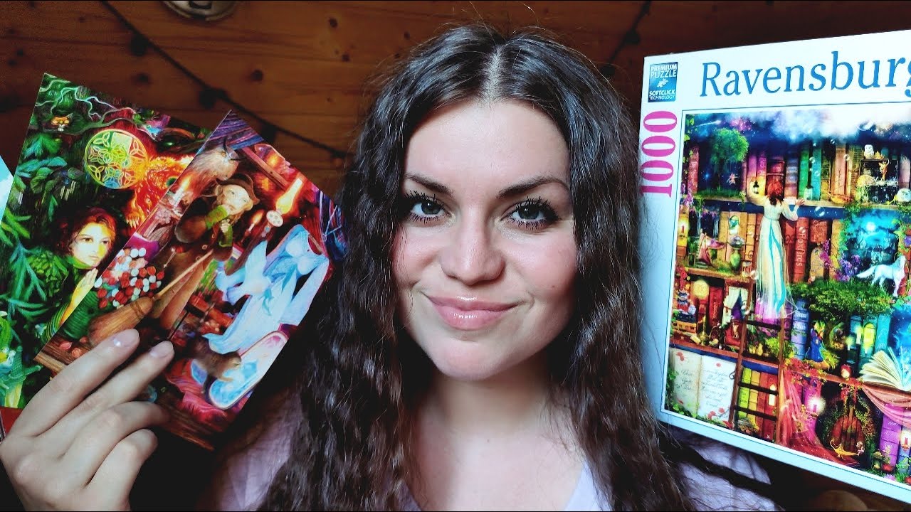 Moje malé radosti 2 / Co doporučuji | ASMR CZ | Šeptání