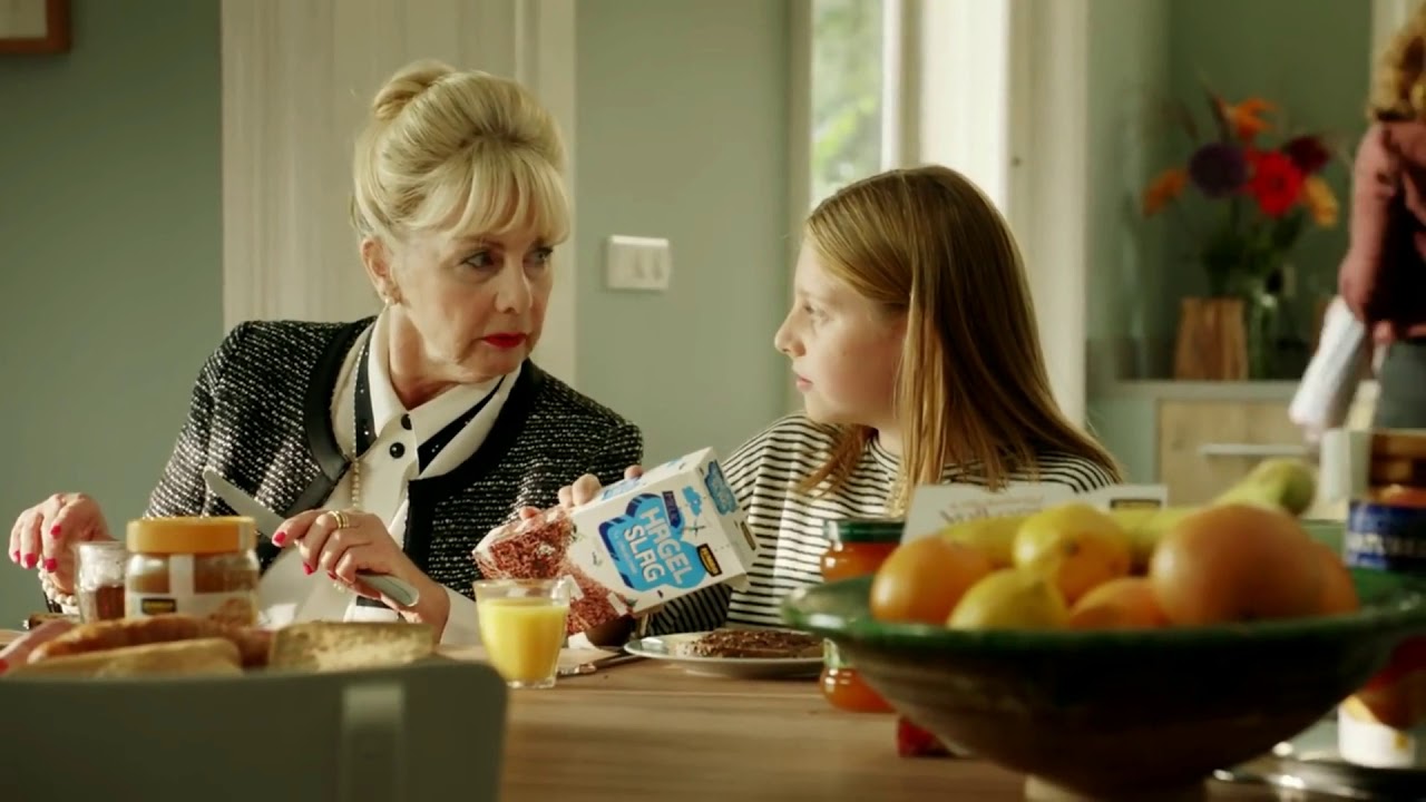 Jumbo Reclame Voice Over